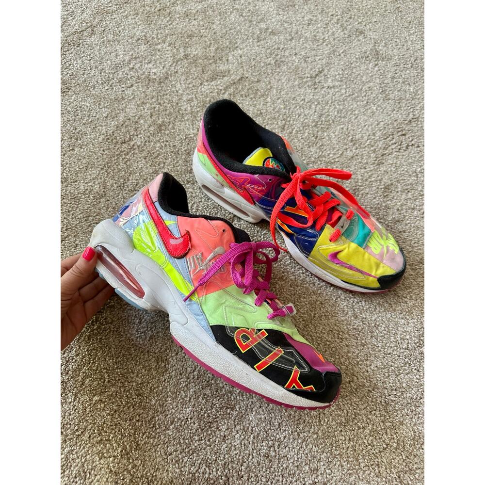 Nike Air Max 2 Light Atmos Mens Size 12
